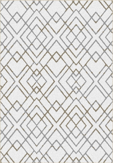 Tzikas Carpets Χαλί SABRINA 80x150cm 00072-119